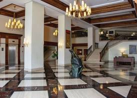 JW Marriott Caracas 4