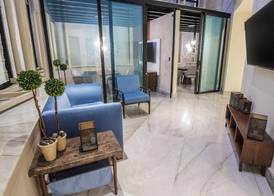 Sheraton Quito 3