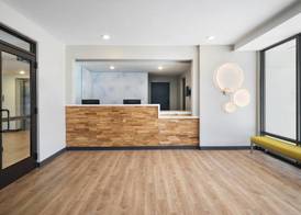 ECHO Suites Extended Stay by Wyndham Springfield Airport PLZ 2