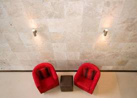 The Hub Urban Hotel 3