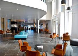 Best Western Plus Hotel Ilulissat 2