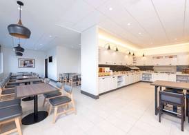 Hyatt Place Detroit/Royal Oak 5
