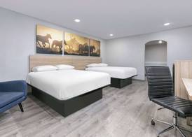 Days Inn by Wyndham South Fort Worth 4