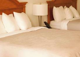 Quality Inn near Chattanooga South 4