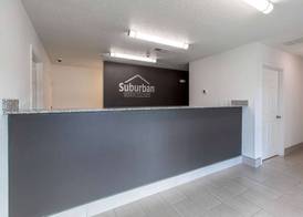 Suburban Studios Spartanburg - I-26 2