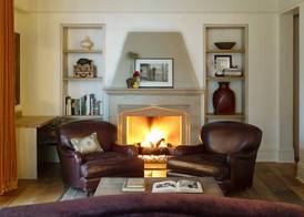 The Greenwich Hotel 5