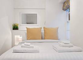 Trendy 1 Bedroom Apartment in the Heart of London 4