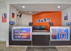 Motel 6-Destin, FL 2