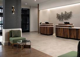 Courtyard by Marriott Cleveland TN 3