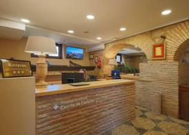 Casas Rurales Tugasa Castillo de Castellar 2