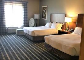 Holiday Inn Express & Suites PERRY-NATIONAL FAIRGROUND AREA by IHG 2
