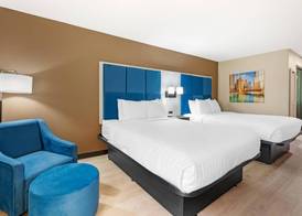 Best Western Forsyth - Decatur 5