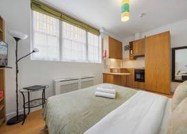 Studios2Let - North Gower 2