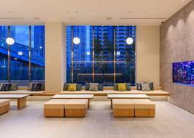 hotel MONday Premium TOYOSU 5