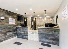 Rodeway Inn Winston Salem Route 52 2