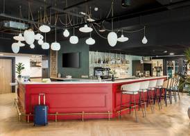 Appart'City Collection Paris Roissy CDG Airport 2