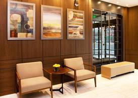 Porter Square Hotel 5