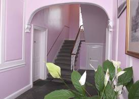 Number 52 Charlotte Street 3