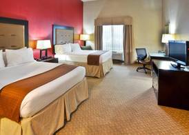 Holiday Inn KILLEEN - FORT HOOD AREA by IHG 4
