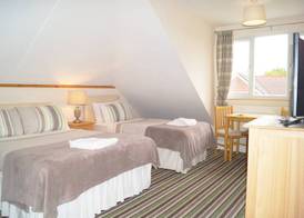 Ricky Road Guest House 5