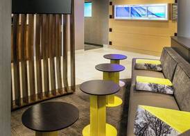 SpringHill Suites Bakersfield 2