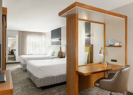 SpringHill Suites by Marriott Wisconsin Dells 5