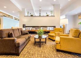 Sleep Inn & Suites Middletown - Goshen 3