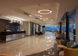 Best Western Nada Don Mueang Airport hotel 3