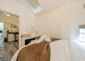 COSY DELUXE APARTMENT5 IN CITY CENTER MANCHESTER 2