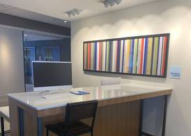 Holiday Inn Express & Suites BRUNSWICK - HARPERS FERRY AREA by IHG 3