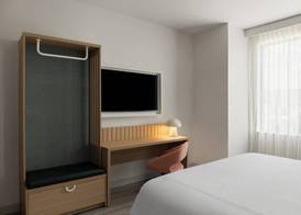 EVEN Hotel Orlando Universal Blvd by IHG 5