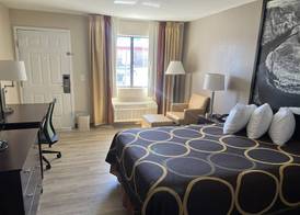 Super 8 by Wyndham Tucson/Grant Road Area AZ 5