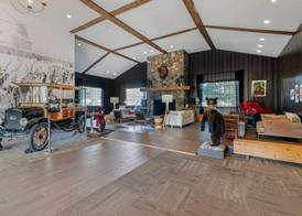The Green Granite North Conway, an Ascend Collection Hotel 4