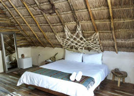 Hotel Serena Glamping Tulum 3