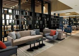 Element by Marriott Seattle Downtown 3