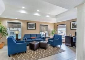 Comfort Inn & Suites La Grange - Louisville Area 4