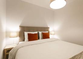 WHome | Alfama Premium Apartment 2