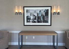 Marin Hilltop Hotel 3