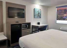 Baymont by Wyndham Indianapolis Northeast 4