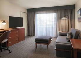 Courtyard by Marriott Louisville East 5