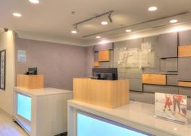 Holiday Inn Express & Suites MOBILE/SARALAND by IHG 2