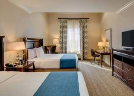 Ayres Hotel Fountain Valley - Huntington Beach 4