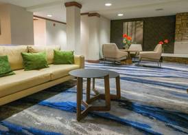 Fairfield Inn by Marriott Hazleton 5