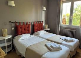 Hôtel Le Boïate 4