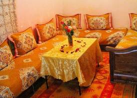 Riad Diamant La Ville Rouge 3