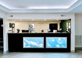 Quality Inn & Suites Clemmons I-40 3