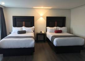 Best Western Plus Metepec & Suites 5