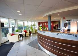 All Suites Appart Hôtel - Bordeaux - Mérignac Aéroport 2