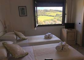 Hotel Sorgente 4