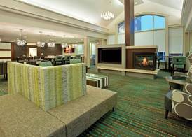 Residence Inn Baltimore Hunt Valley 2
